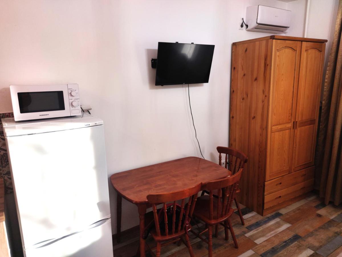 Loftik Apartments Gagarin Street 알마티 외부 사진
